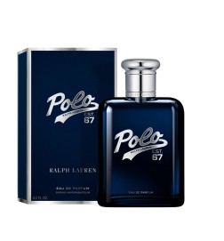 POLO 67 Eau de Parfum - 125ml