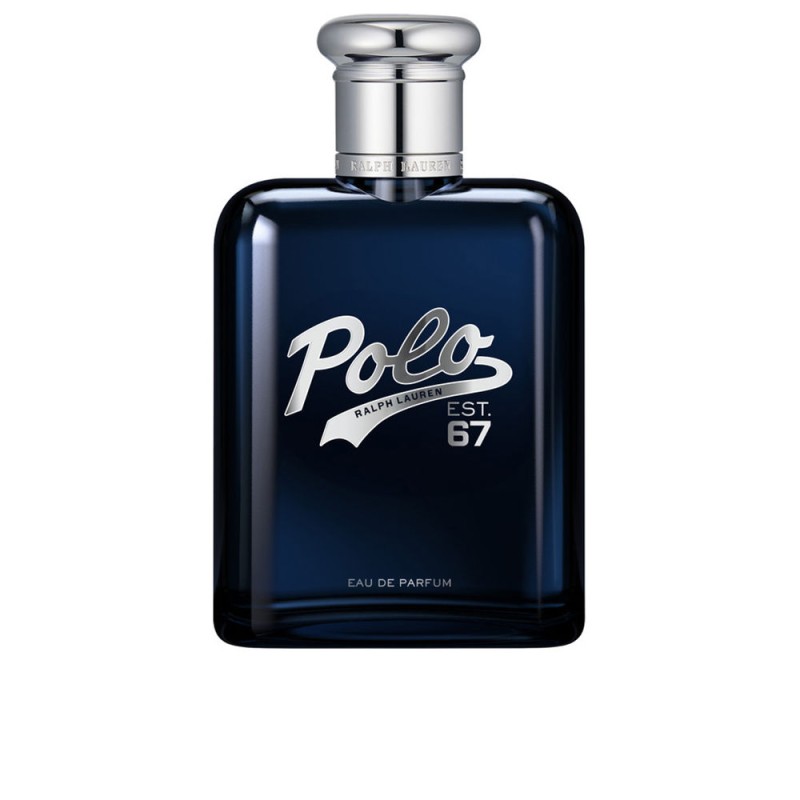 Ralph Lauren POLO 67 Eau de Parfum - 125ml