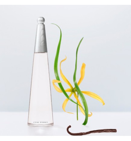 L'EAU D'ISSEY Eau de Parfum Intense - 50ml