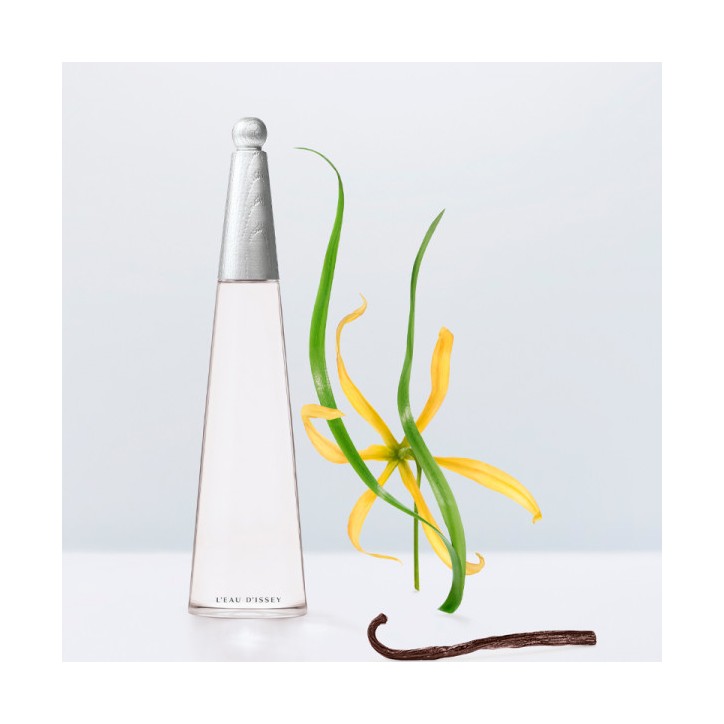L'EAU D'ISSEY Eau de Parfum Intense - 50ml