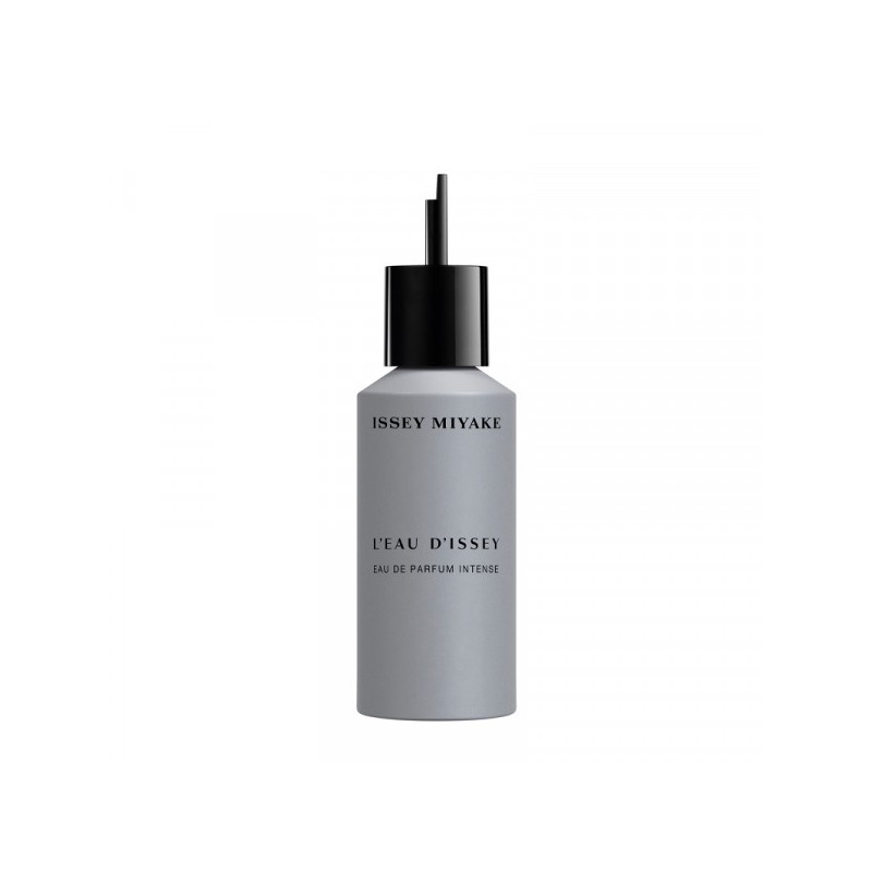 Issey Miyake L'EAU D'ISSEY Eau de Parfum Intense REFILL - 150ml