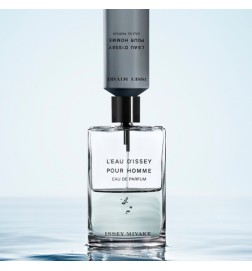 L'EAU D'ISSEY POUR HOMME Eau de Parfum REFILL - 150ml