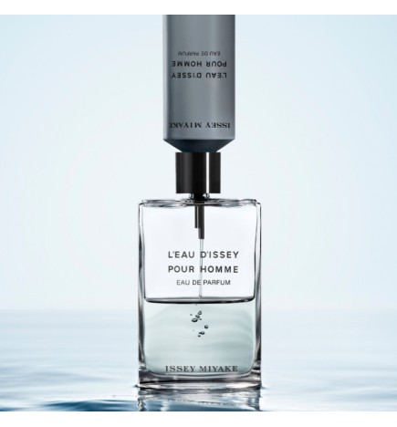 L'EAU D'ISSEY POUR HOMME Eau de Parfum REFILL - 150ml