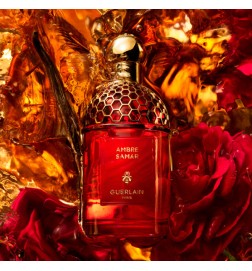 Guerlain ABSOLUS ALLEGORIA AMBER SAMAR Eau de Parfum - 125ml