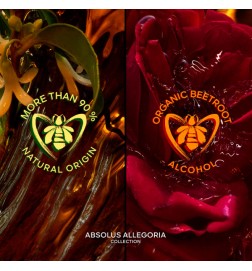 Guerlain ABSOLUS ALLEGORIA AMBER SAMAR Eau de Parfum - 125ml