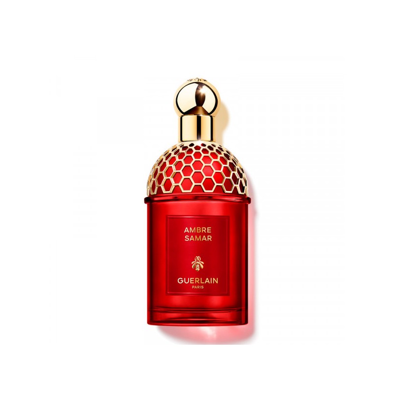 Guerlain ABSOLUS ALLEGORIA AMBER SAMAR Eau de Parfum - 125ml