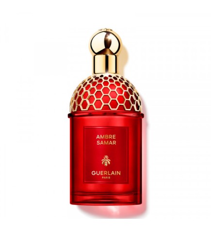 Guerlain ABSOLUS ALLEGORIA AMBER SAMAR Eau de Parfum - 125ml