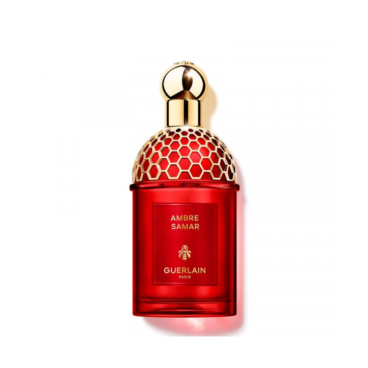 ABSOLUS ALLEGORIA AMBER SAMAR Eau de Parfum - 125ml