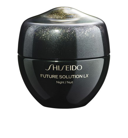 Shiseido FUTURE SOLUTION LX total regenerating night cream - 50ml