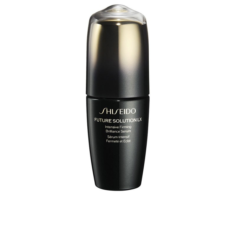 Shiseido FUTURE SOLUTION LX intensive firming brilliance serum - 50ml