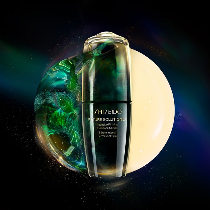 FUTURE SOLUTION LX intensive firming brilliance serum - 50ml