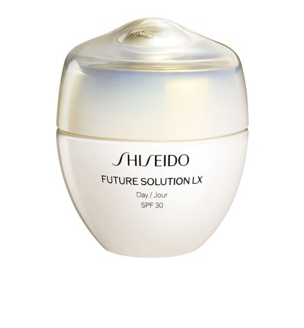Shiseido FUTURE SOLUTION LX total protective cream SPF30 - 50ml