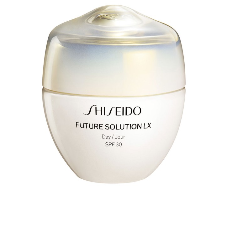 FUTURE SOLUTION LX total protective cream SPF30 - 50ml