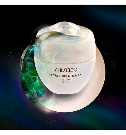 FUTURE SOLUTION LX total protective cream SPF30 - 50ml