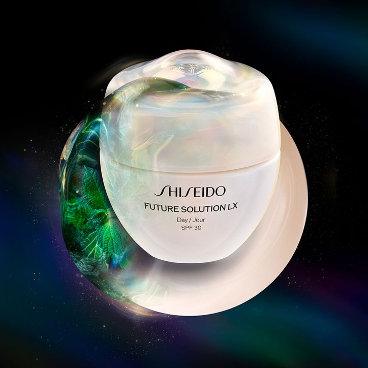 FUTURE SOLUTION LX total protective cream SPF30 - 50ml