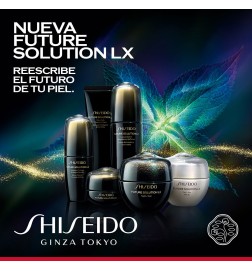 Shiseido FUTURE SOLUTION LX total protective cream SPF30 - 50ml