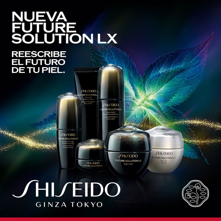 FUTURE SOLUTION LX total protective cream SPF30 - 50ml