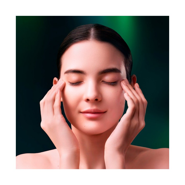FUTURE SOLUTION LX LEGENDARY ENMEI ULTIMATE RADIANCE EYE CREAM 15ml