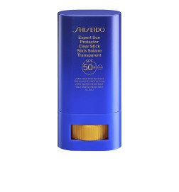 Shiseido EXPERT SUN PROTECTOR clear stick SPF50+ - 20gr