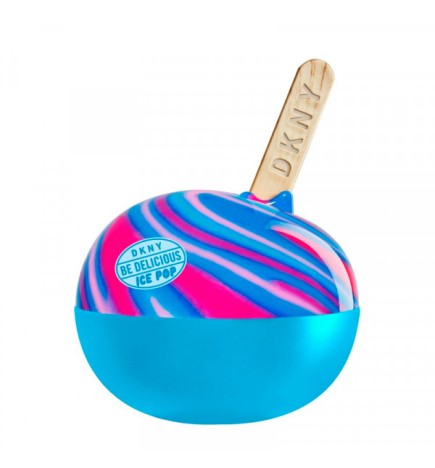 Donna Karan BE DELICIOUS ICE POP BERRY BLISS Eau de Parfum - 50ml