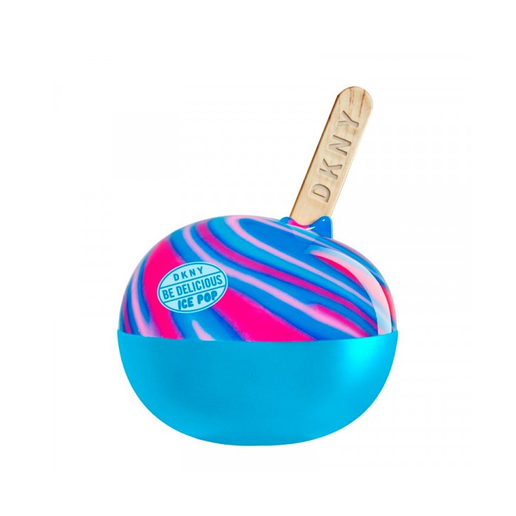 BE DELICIOUS ICE POP BERRY BLISS Eau de Parfum - 50ml