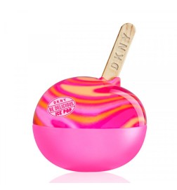 Donna Karan BE DELICIOUS ICE POP VERY CHERRY Eau de Parfum - 50ml