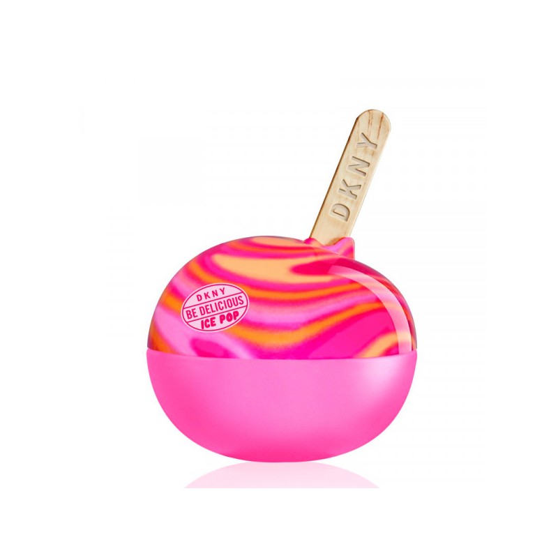 Donna Karan BE DELICIOUS ICE POP VERY CHERRY Eau de Parfum - 50ml