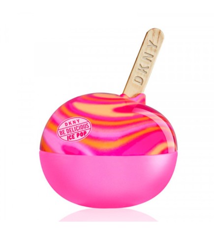Donna Karan BE DELICIOUS ICE POP VERY CHERRY Eau de Parfum - 50ml
