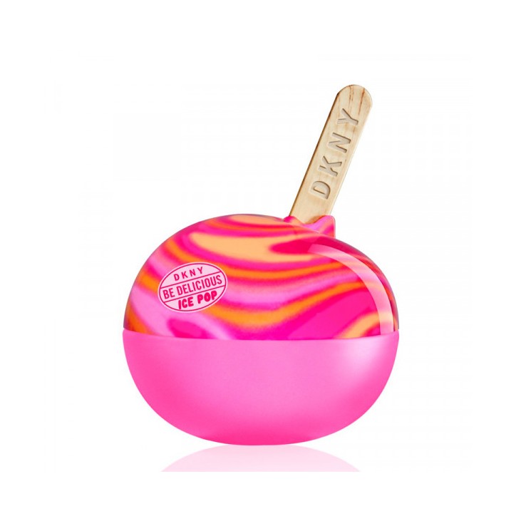 BE DELICIOUS ICE POP VERY CHERRY Eau de Parfum - 50ml