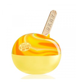 Donna Karan BE DELICIOUS ICE POP CITRUS SPLASH Eau de Parfum - 50ml