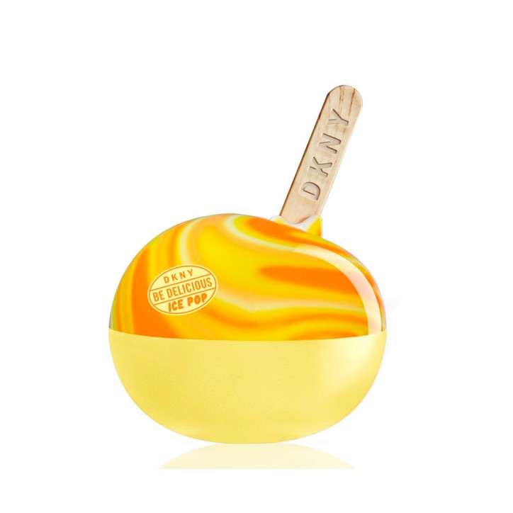 BE DELICIOUS ICE POP CITRUS SPLASH Eau de Parfum - 50ml