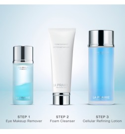 La Prairie EYE MAKEUP REMOVER - 80ml