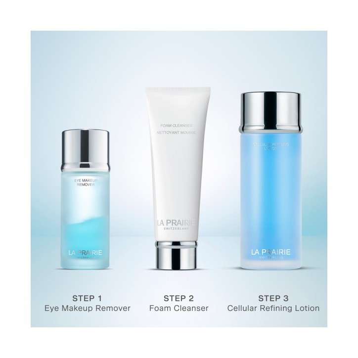 EYE MAKEUP REMOVER - 80ml