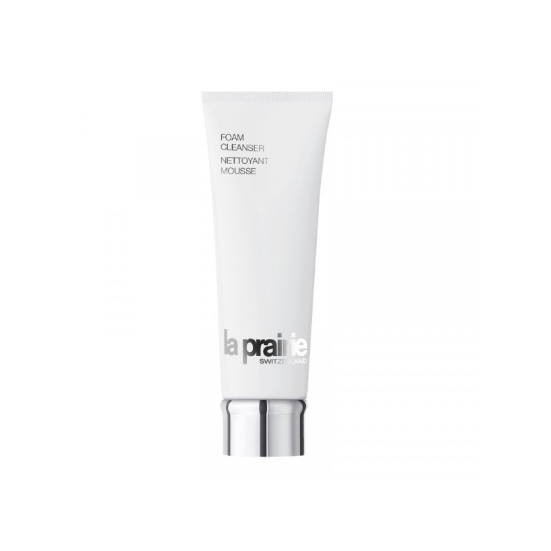 La Prairie FOAM CLEANSER - 125 ml