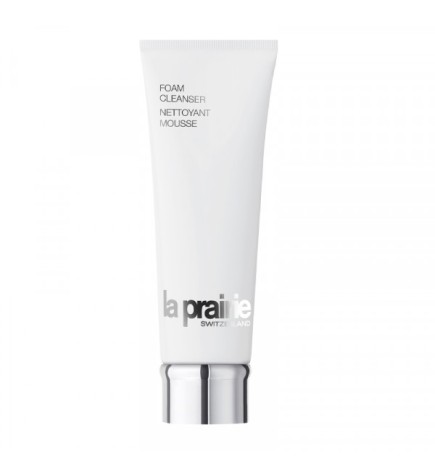 La Prairie FOAM CLEANSER - 125 ml