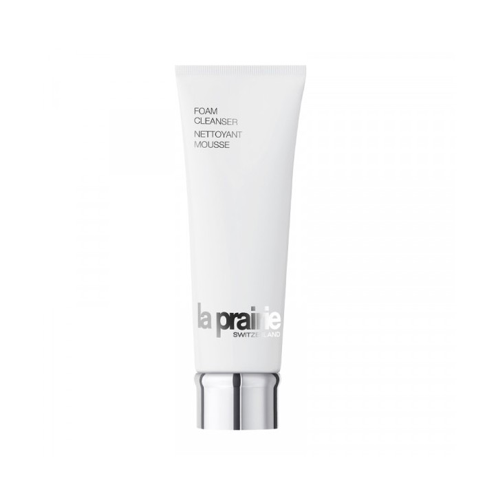 FOAM CLEANSER - 125 ml
