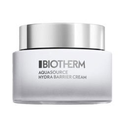 Biotherm AQUASOURCE HYDRA BARRIER CREAM facial moisturizing cream - 75ml