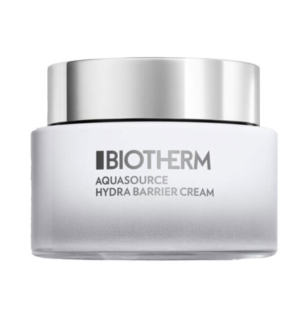 Biotherm AQUASOURCE HYDRA BARRIER CREAM facial moisturizing cream - 75ml