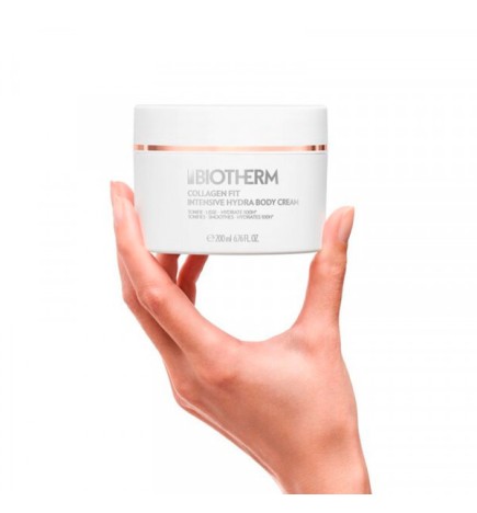 COLLAGEN FIT Intensive Hydra Body Cream - 200ml
