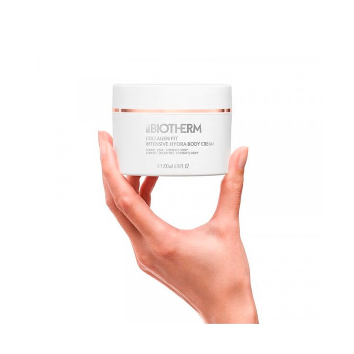 COLLAGEN FIT Intensive Hydra Body Cream - 200ml