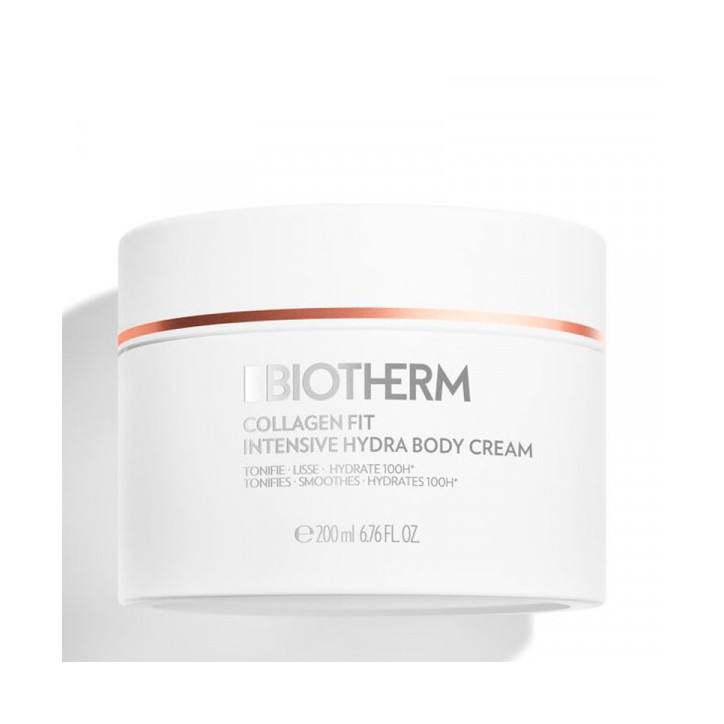 COLLAGEN FIT Intensive Hydra Body Cream - 200ml