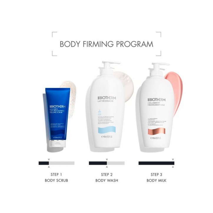 COLLAGEN FIT Firming Body cream - 400ml