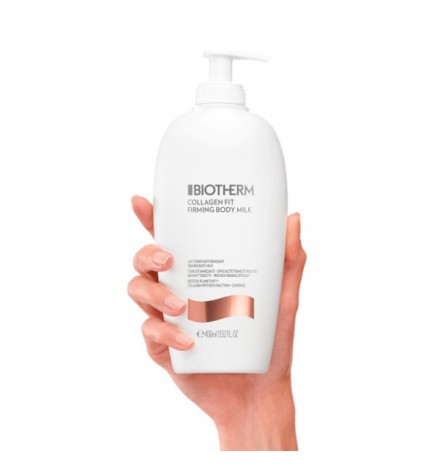COLLAGEN FIT Firming Body cream - 400ml