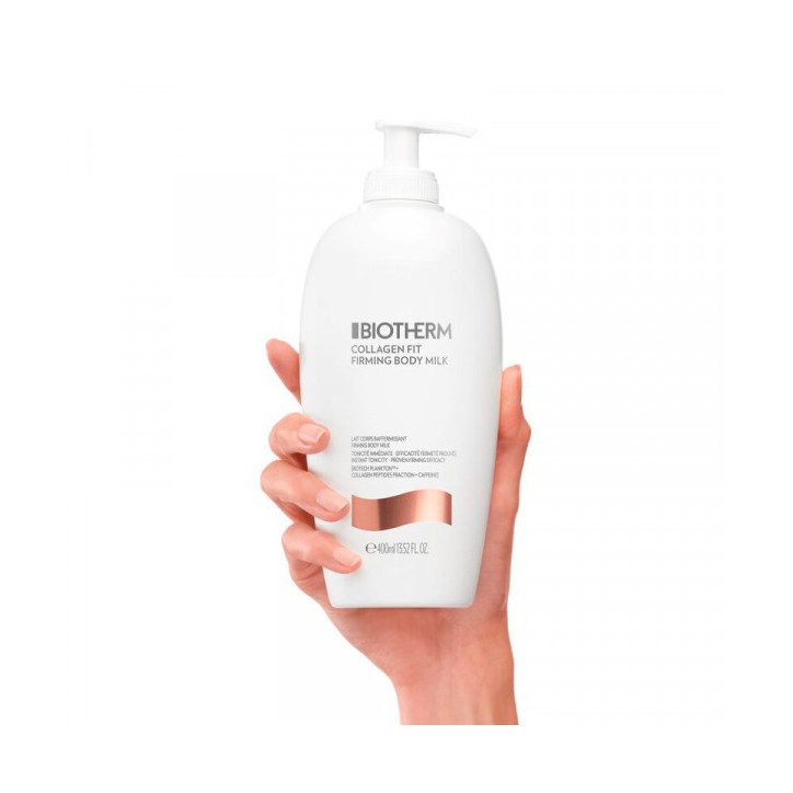 COLLAGEN FIT Firming Body cream - 400ml