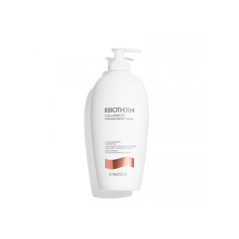 Biotherm COLLAGEN FIT Firming Body cream - 400ml