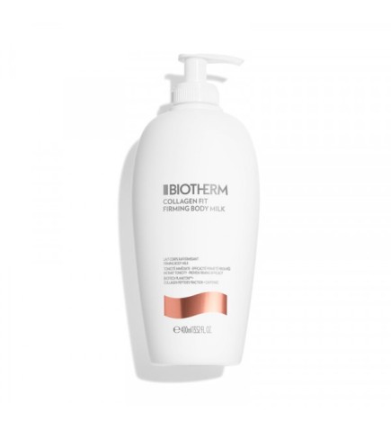 Biotherm COLLAGEN FIT Firming Body cream - 400ml