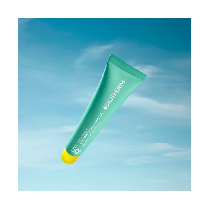 AQUASCREEN ACTIVE-WEAR daily UV fluid SPF50+ - 40ml