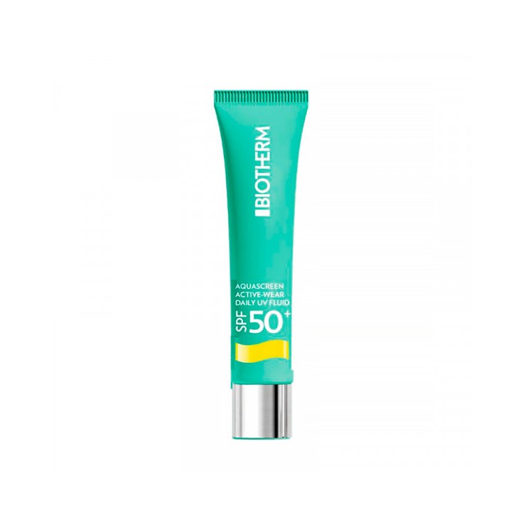 AQUASCREEN ACTIVE-WEAR daily UV fluid SPF50+ - 40ml
