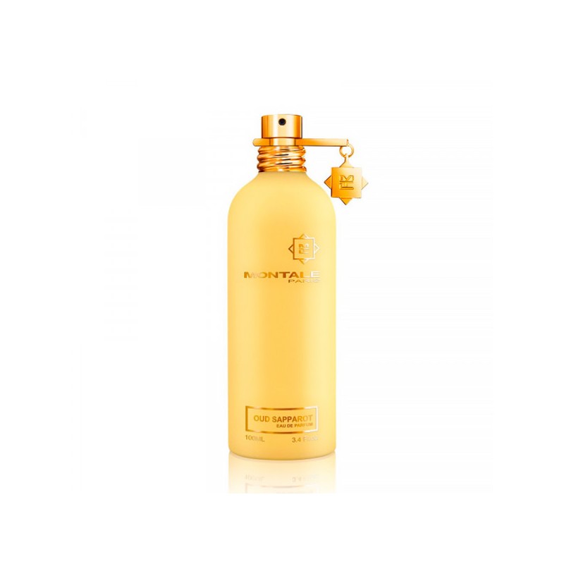 Montale OUD SAPPAROT Eau de Parfum - 100ml