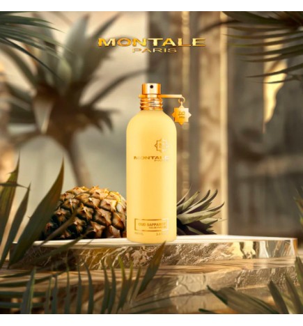 OUD SAPPAROT Eau de Parfum - 100ml